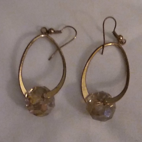 Earrings - Picture 2 of 2